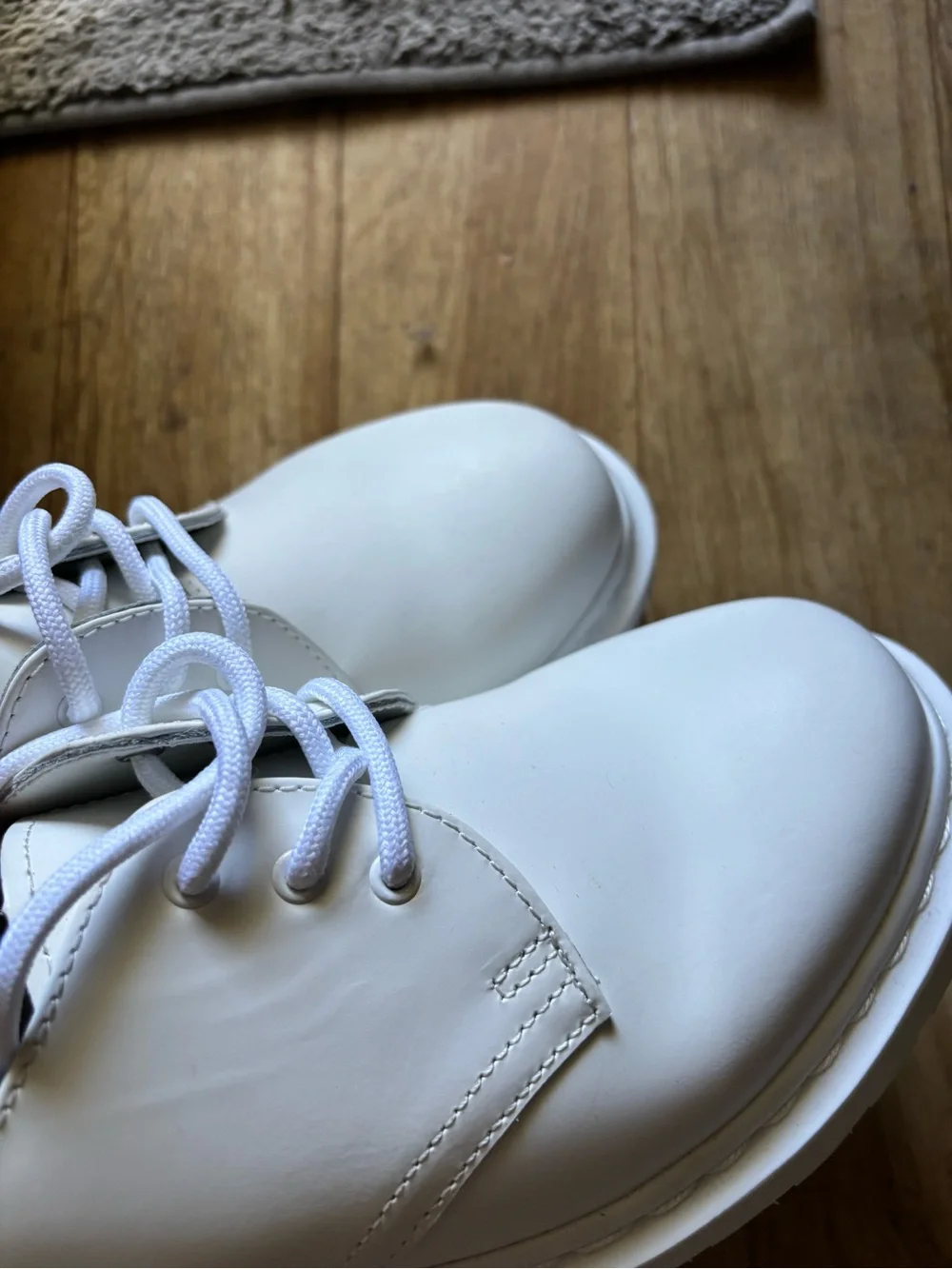 Dr. Martens Oxfords Shoes